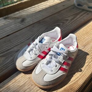 Brand new toolset adidas samba